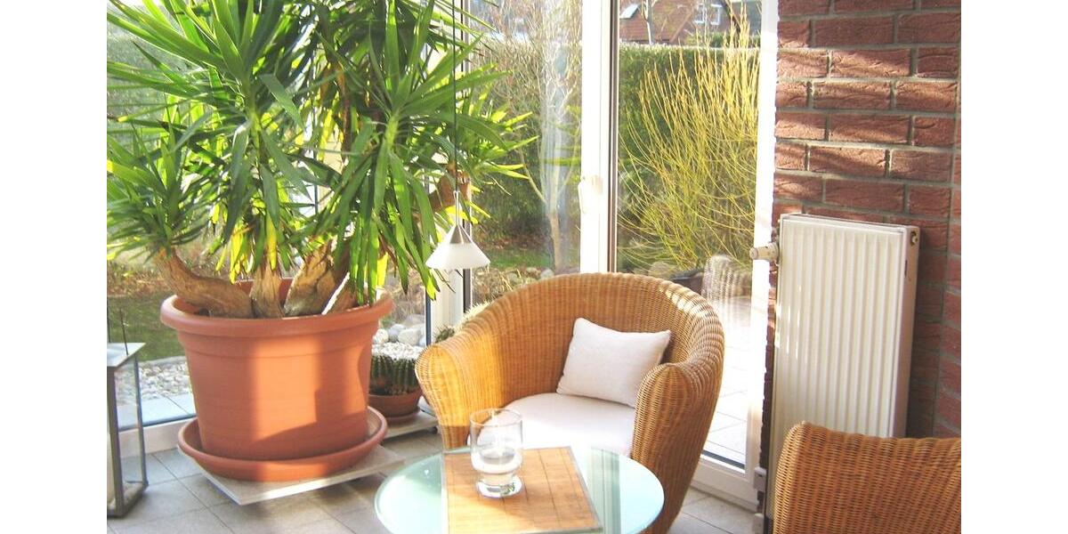 Terrassenwohnung Wolfenbüttel - 3 Zimmer, 100 m&sup2;, 245.000&euro; | Angebot:27078098