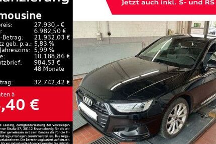 Audi A4 53.596 km 25.920 &euro; Freiburg 79115