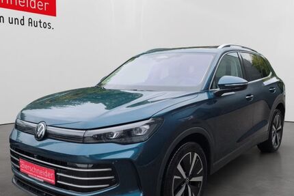 VW Tiguan 24.200 km 41.750 &euro; Regensburg 93055
