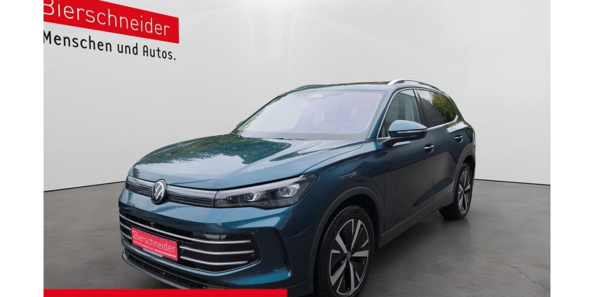 VW Tiguan 24.200 km 41.750 &euro; Regensburg 93055