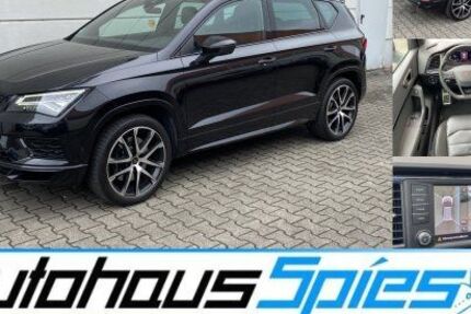 Cupra Ateca 107.881 km 24.990 € Heilbronn 74076