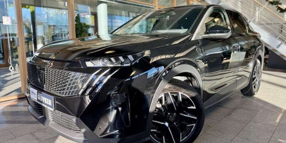 Peugeot 3008 27.034 km 28.490 &euro; Lilienthal bei Bremen 28865