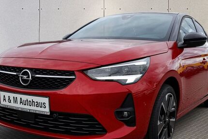 Opel Corsa 12.036 km 21.450 &euro; Rathenow 14712