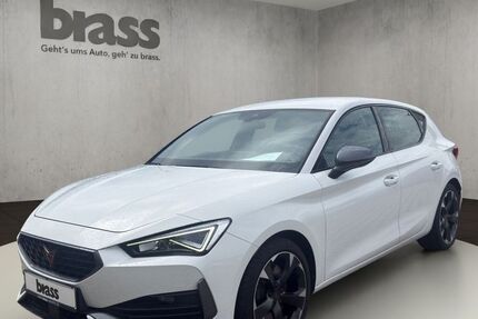 Cupra Leon 32.715 km 23.980 &euro; Frankfurt 60488