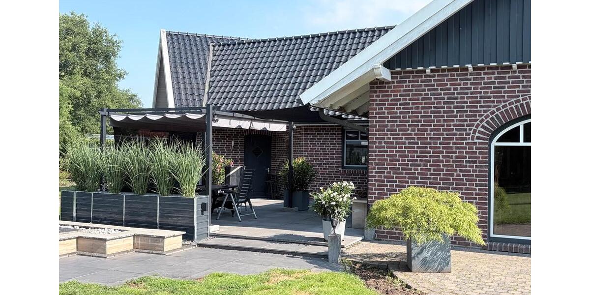 Bungalow Hoogstede - 3 Zimmer, 123 m&sup2;, 415.000&euro; | Angebot:27120568