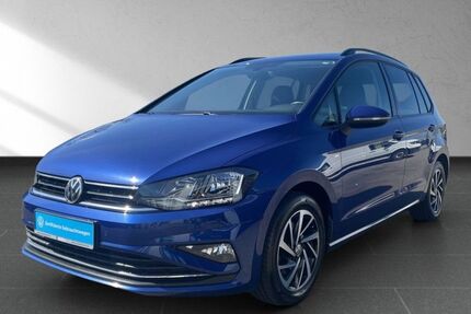 VW Golf Sportsvan 76.451 km 15.930 &euro; Schleswig 24837