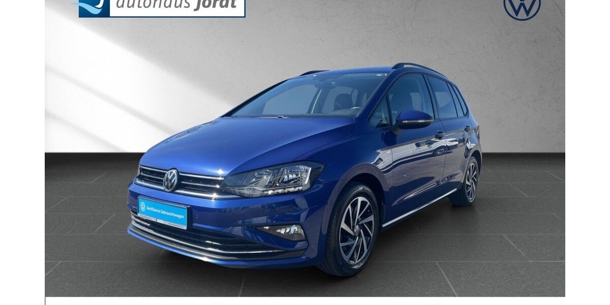 VW Golf Sportsvan 76.451 km 15.930 &euro; Schleswig 24837