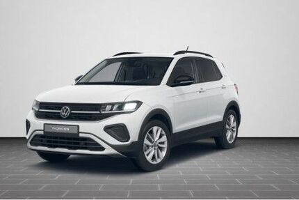 VW T-Cross 25.912 km 18.430 &euro; Aschaffenburg 63741