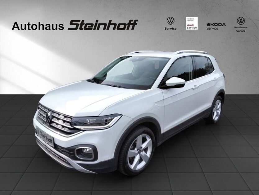 T-Cross