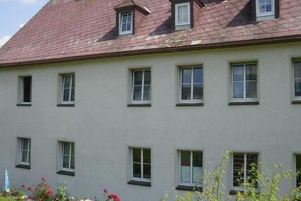 Moderne 5-Raumwohnung in Scharfenstein 5 zimmer