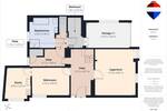 Einfamilienhaus Mettlach / Saarhölzbach Saarhölzbach - 7 Zimmer, 148 m&sup2;, 125.000&euro; | Angebot:26859033