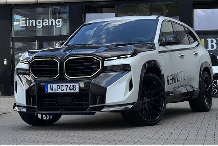 BMW XM 29.987 km 199.880 &euro; Wuppertal 42117