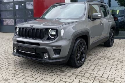 Jeep Renegade 14.939 km 18.990 &euro; Buchholz in der Nordheide 21244