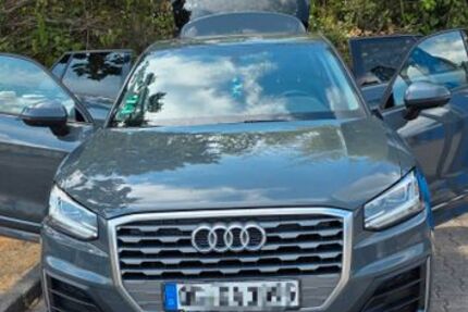 Audi Q2 152.000 km 16.700 &euro; Oppenau 77728