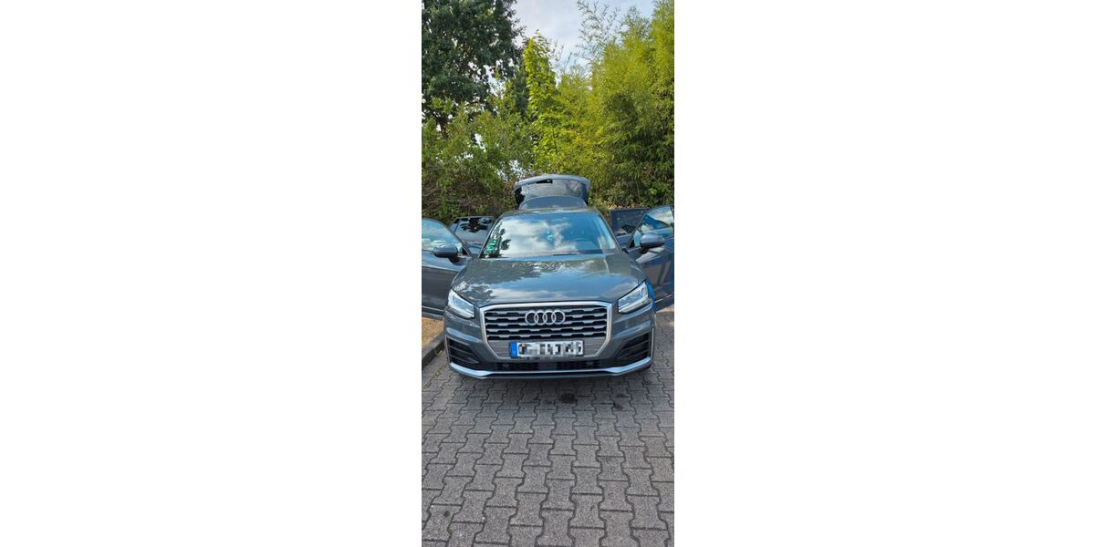 Audi Q2 152.000 km 16.700 &euro; Oppenau 77728