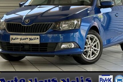 Skoda Fabia 80.800 km 7.980 &euro; Geilenkirchen 52511