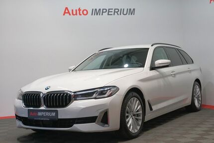 BMW 540 48.996 km 43.790 &euro; Schmidgaden 92546