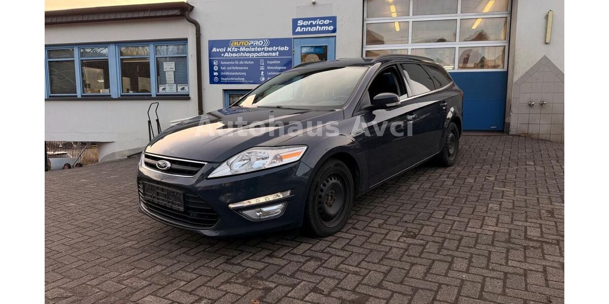 Ford Mondeo 180.407 km 4.999 &euro; Herscheid 58849