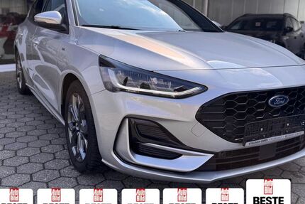 Ford Focus 25.390 km 18.780 &euro; Seubersdorf 92358