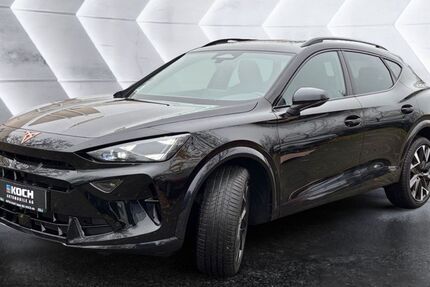 Cupra Formentor 1.077 km 35.990 &euro; Berlin 13051