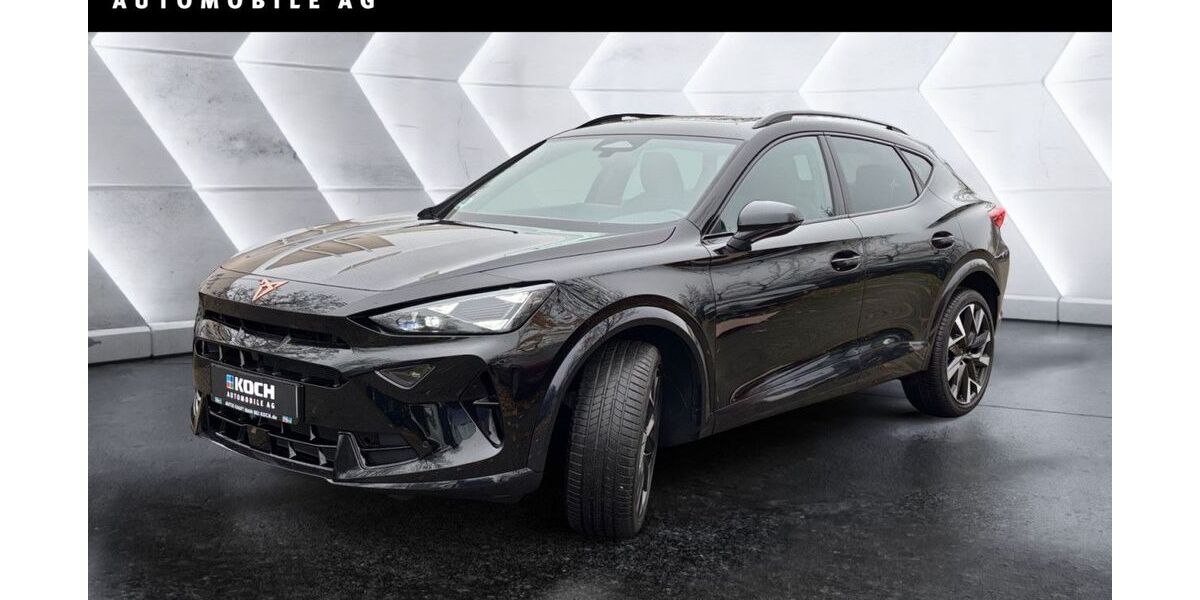 Cupra Formentor 1.077 km 35.990 &euro; Berlin 13051