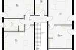 Einfamilienhaus Borna - 6 Zimmer, 232 m&sup2;, 488.000&euro; | Angebot:26817274