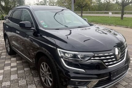 Renault Koleos 112.000 km 12.999 &euro; Sigmaringendorf 72517