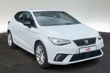 Seat Ibiza 17.300 km 18.560 &euro; Penzberg 82377