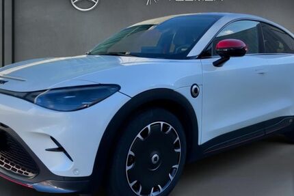 Smart #3 25.260 km 30.290 &euro; Stade 21684