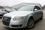 Audi A6 2.4 TFSI / AUTOMATIK / NAVI / LEDER / XENON 156.000 km 5.402 &euro; Hamm 59077