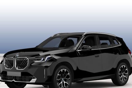 BMW X3 6.400 km 61.899 &euro; Lohne 49393