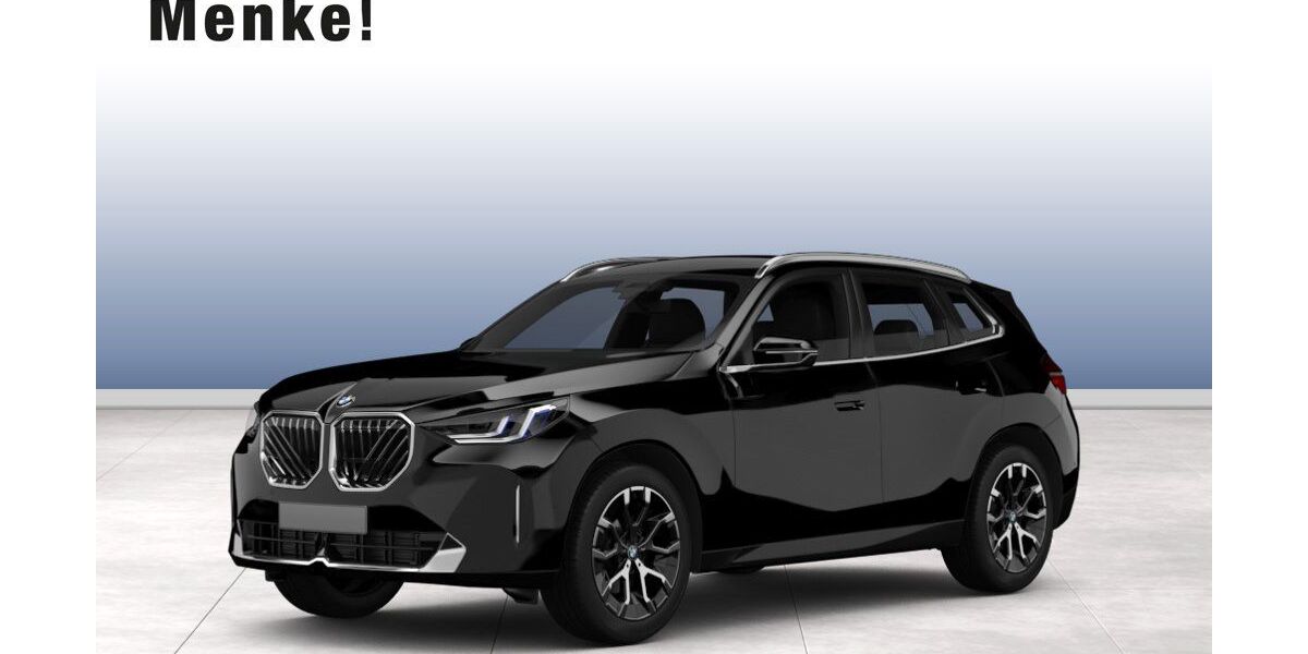 BMW X3 6.400 km 61.899 &euro; Lohne 49393