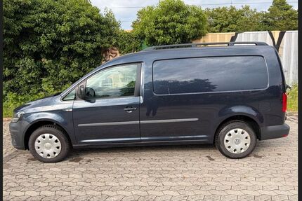 VW Caddy 227.882 km 6.200 &euro; Düsseldorf 40595