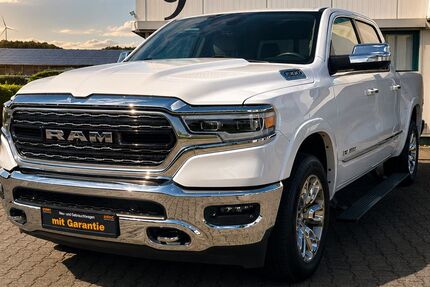 Dodge RAM 46.880 km 39.990 &euro; Fröndenberg 58730
