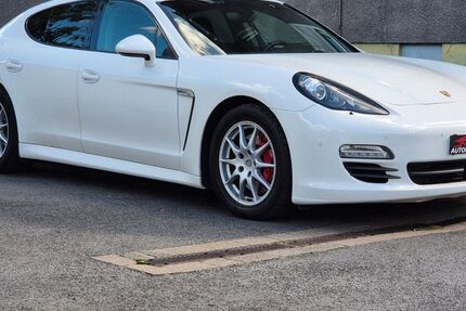 Porsche Panamera 127.328 km 27.777 € Lünen 44532