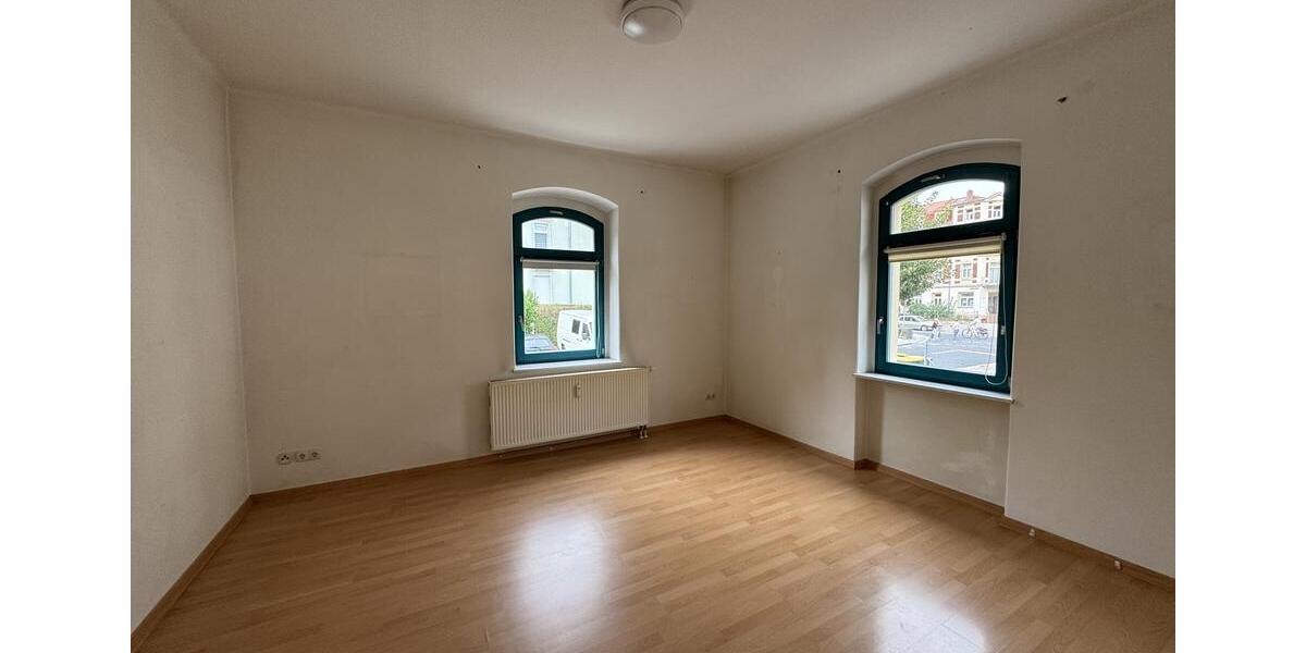 Erdgeschoßwohnung Meißen - 2 Zimmer, 40 m&sup2;, 290&euro; | Angebot:25571022