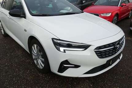 Opel Insignia 133.000 km 13.980 € Neu-Ulm 89231