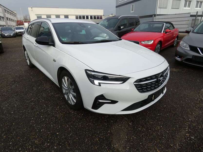 Opel Insignia 133.000 km 13.980 € Neu-Ulm 89231