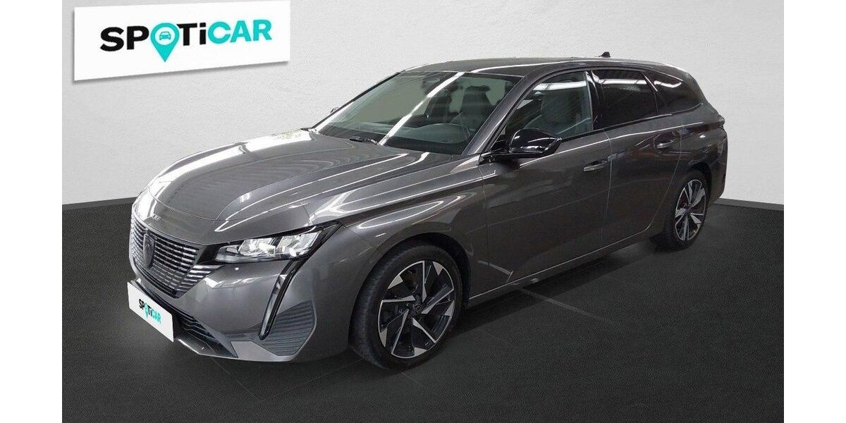 Peugeot 308 42.500 km 20.490 € Brand-Erbisdorf 09618