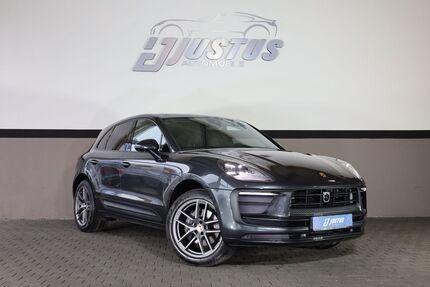 Porsche Macan 31.145 km 53.900 &euro; Limburg an der Lahn 65549