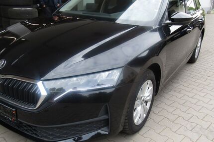Skoda Octavia 46.000 km 24.900 &euro; Brunnen 86564