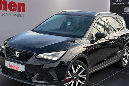 Seat Arona 23.947 km 22.999 € Bergkamen 59192