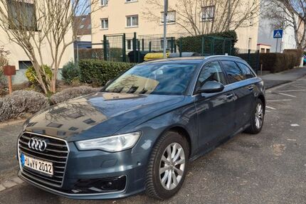 Audi A6 239.300 km 13.500 &euro; Hanau 63457