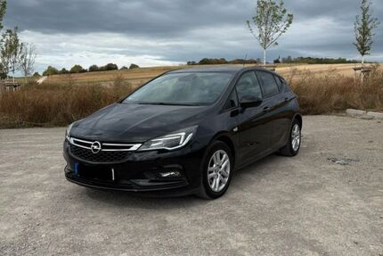 Opel Astra 70.795 km 11.700 &euro; Fulda 36041