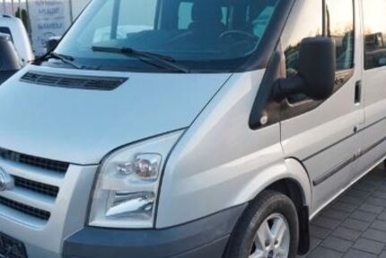 Ford Transit 200.000 km 12.000 &euro; Hamburg 22767