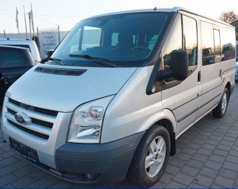 Ford Transit 200.000 km 12.000 &euro; Hamburg 22767