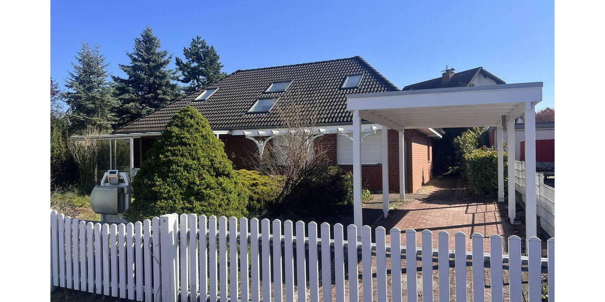 Einfamilienhaus Möser - 6 Zimmer, 150 m&sup2;, 499.000&euro; | Angebot:26786695