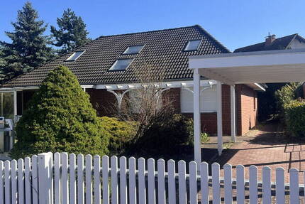 Haus Möser - 6 Zimmer, 150 m&sup2;, 499.000&euro; | Angebot:26786695