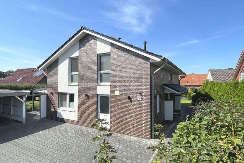 Haus zum Kaufen in Schiffdorf 399.000 € 131 m²
