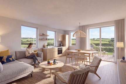 Wohnung Schmallenberg - 2 Zimmer, 50 m&sup2;, 181.515&euro; | Angebot:27127588